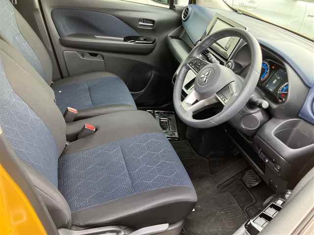 MITSUBISHI EK X