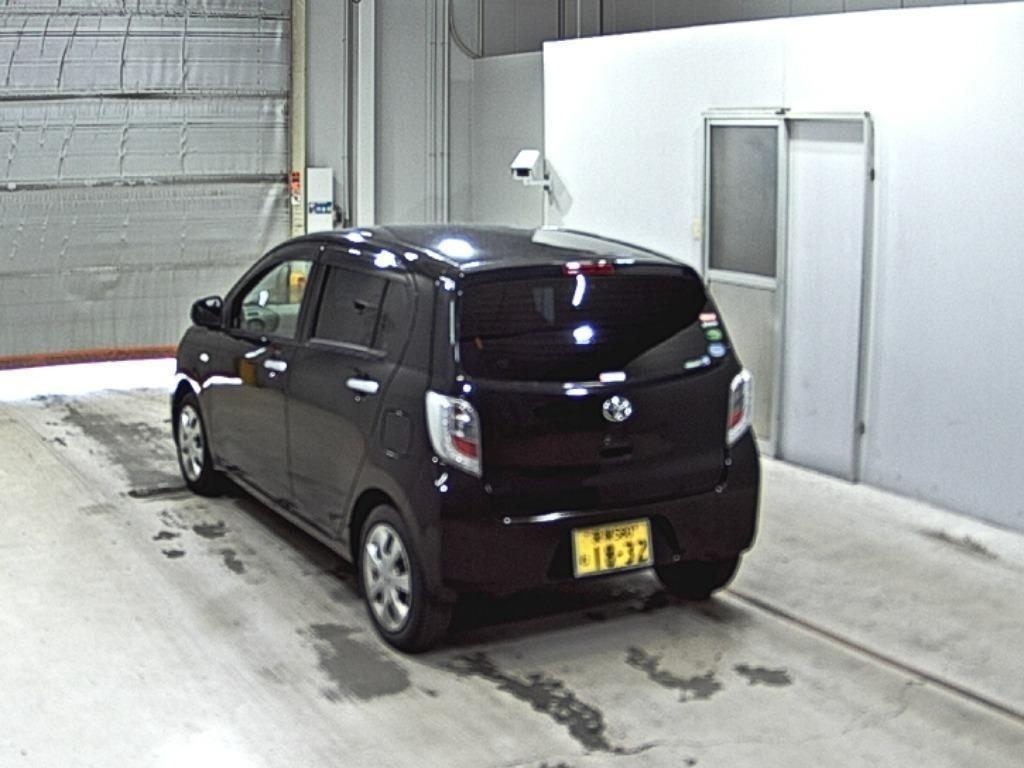 TOYOTA PIXIS EPOCH