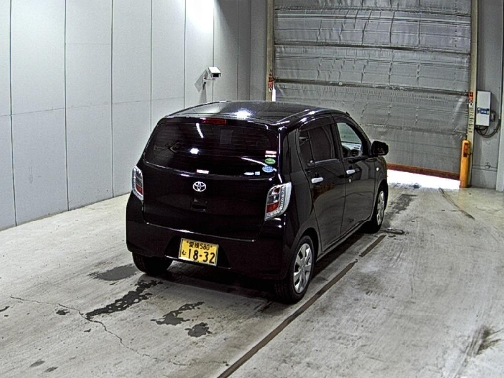 TOYOTA PIXIS EPOCH