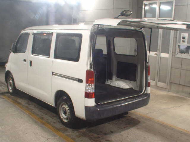 TOYOTA TOWN ACE