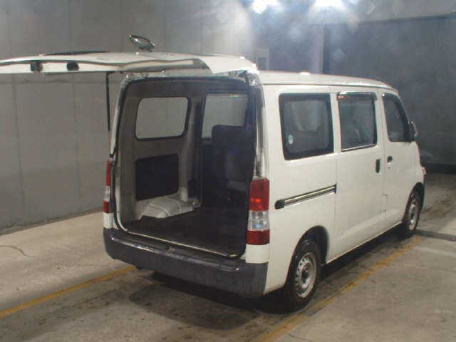 TOYOTA TOWN ACE