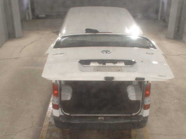 TOYOTA TOWN ACE