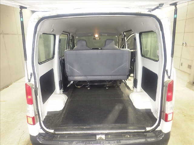 TOYOTA TOWN ACE