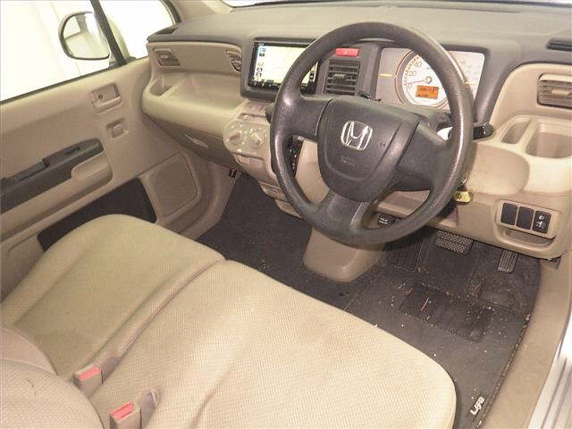 HONDA LIFE