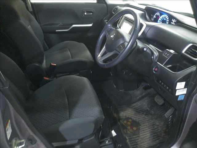 MITSUBISHI DELICA D:2