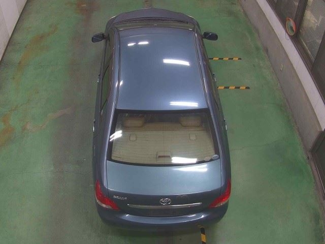 TOYOTA BELTA