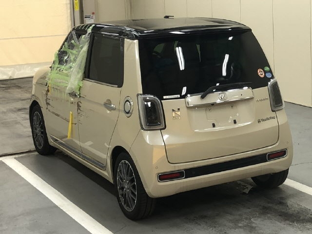 HONDA N-ONE