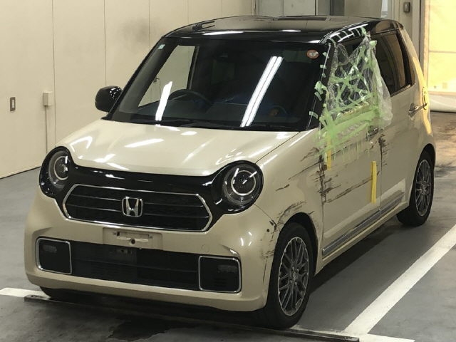 HONDA N-ONE
