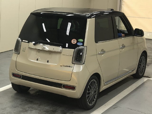 HONDA N-ONE