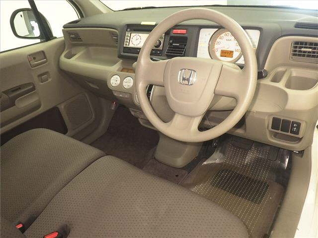 HONDA LIFE