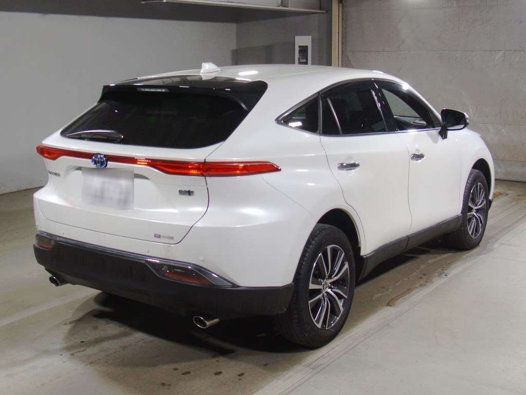 TOYOTA VENZA