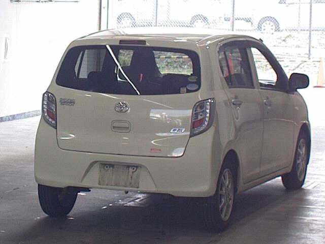 TOYOTA PIXIS EPOCH