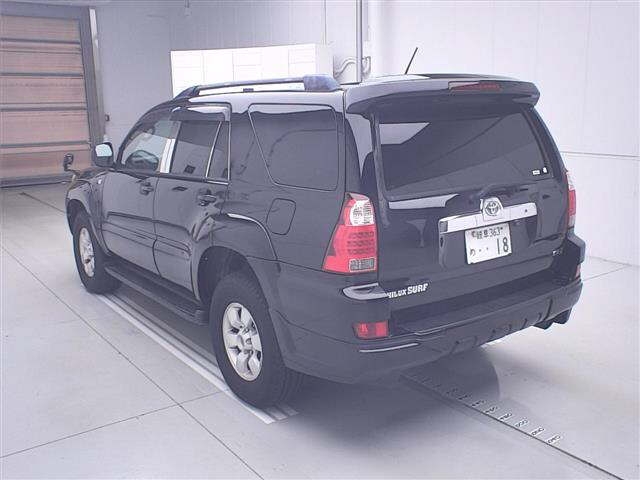 TOYOTA HILUX SURF