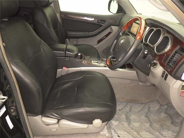 TOYOTA HILUX SURF