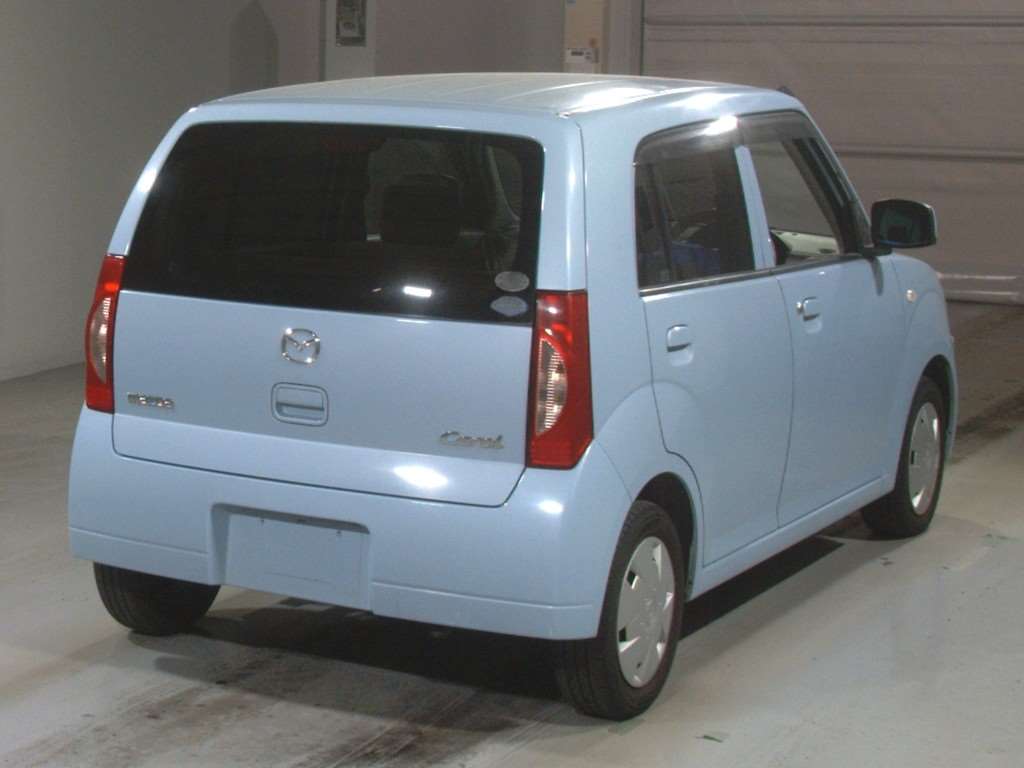 MAZDA CAROL