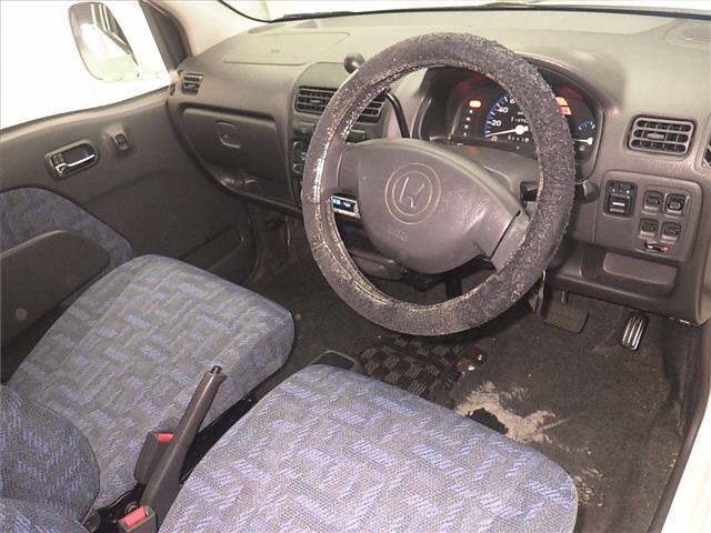 HONDA LIFE