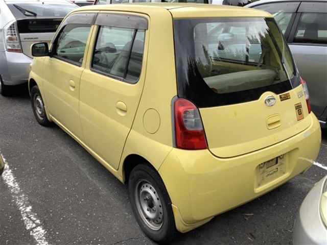 DAIHATSU ESSE