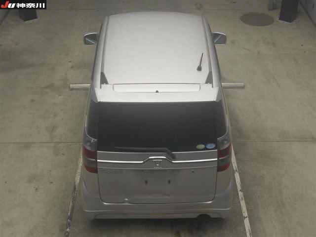 HONDA ZEST