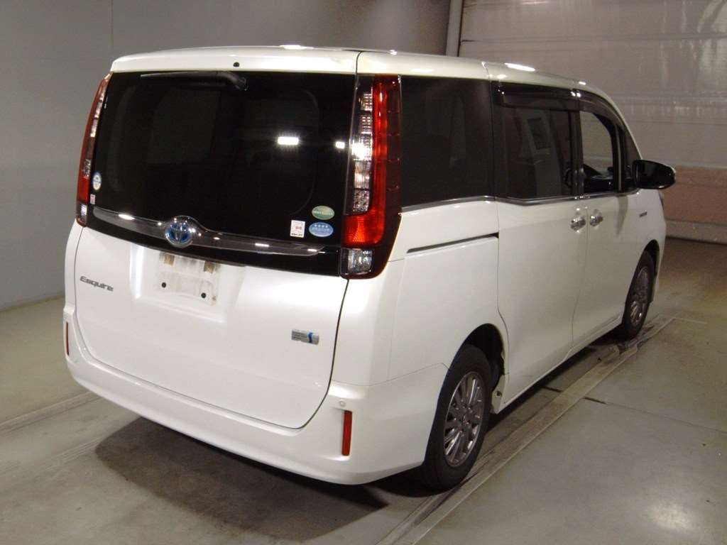 TOYOTA ESQUIRE