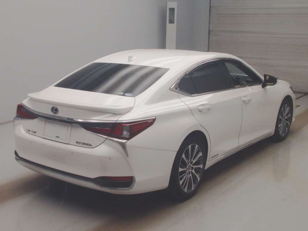 LEXUS ES300H