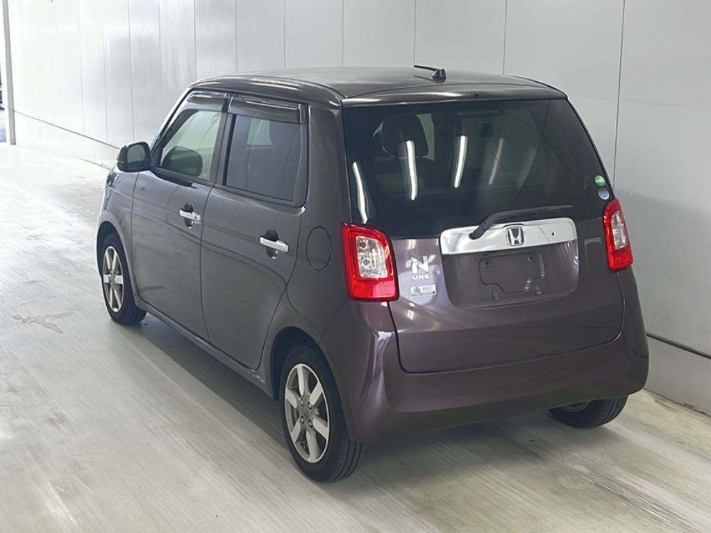 HONDA N-ONE