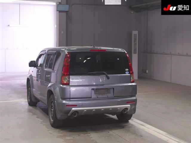HONDA CROSSROAD