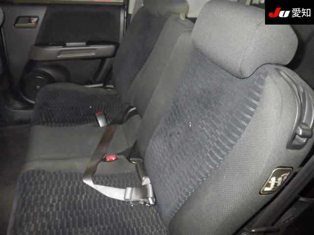 HONDA CROSSROAD