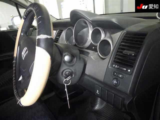 HONDA CROSSROAD