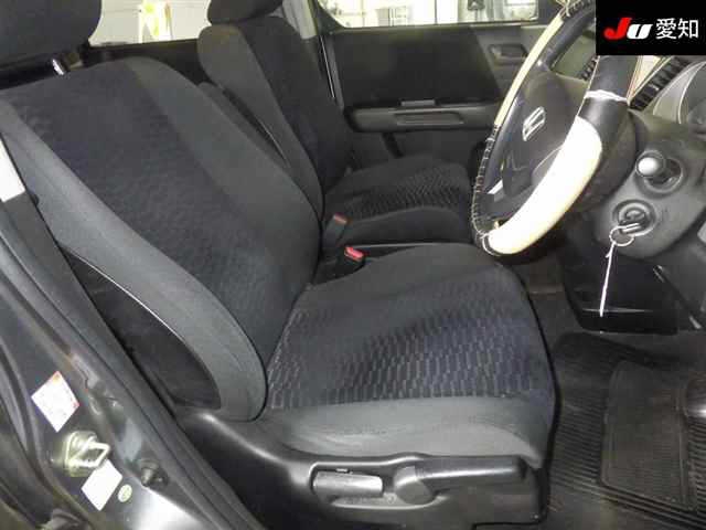 HONDA CROSSROAD