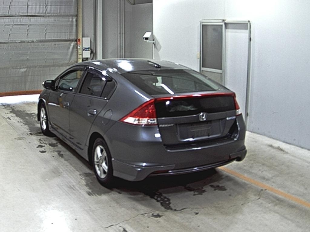 HONDA INSIGHT