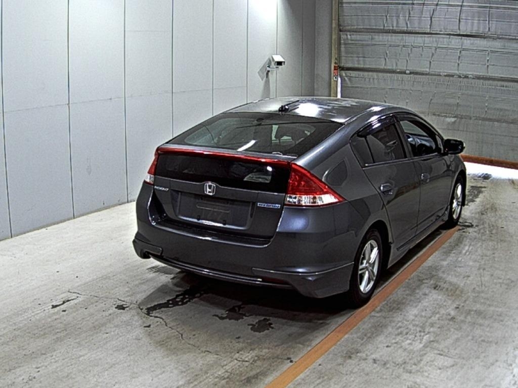 HONDA INSIGHT