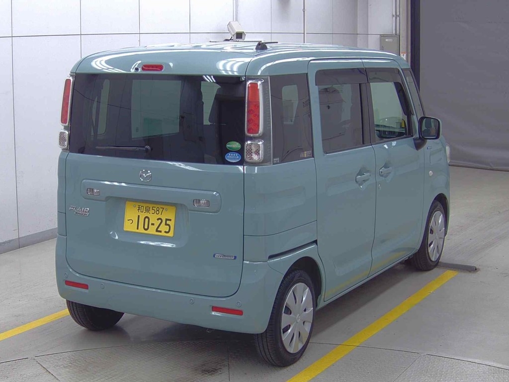 MAZDA FLAIR WAGON