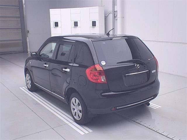 MAZDA VERISA