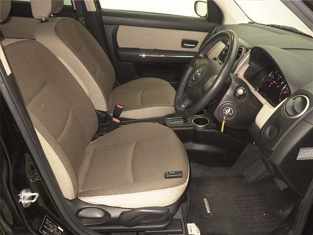 MAZDA VERISA