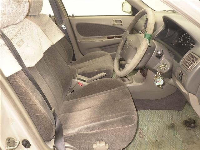 TOYOTA SPRINTER
