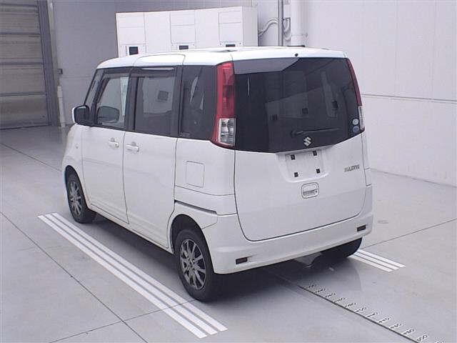 SUZUKI PALETTE