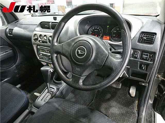 DAIHATSU TERIOS KID