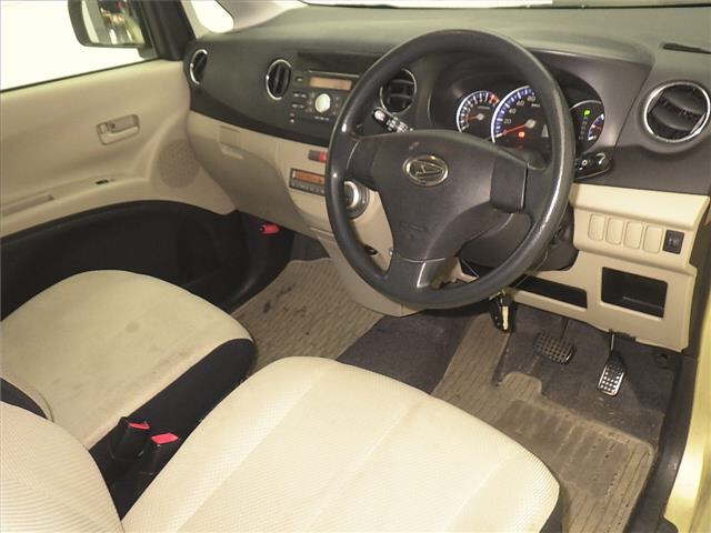 DAIHATSU TANTO EXE