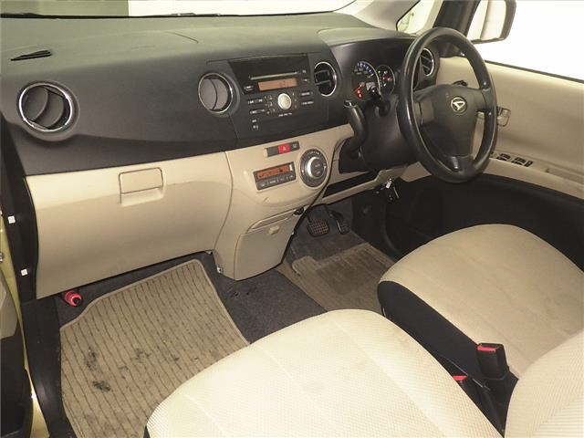 DAIHATSU TANTO EXE