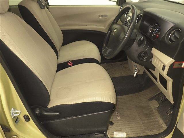 DAIHATSU TANTO EXE