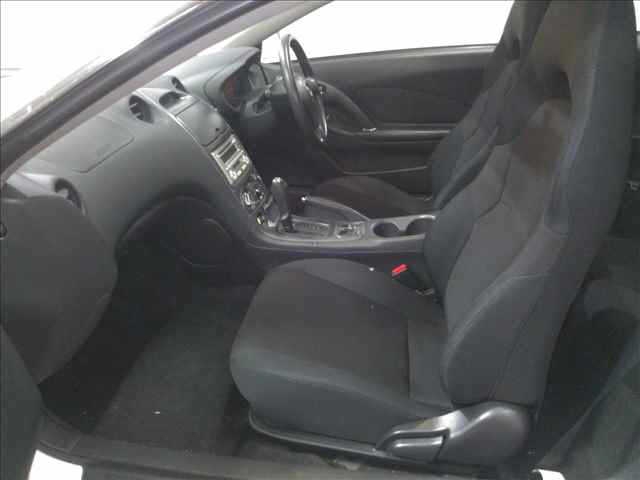 TOYOTA CELICA