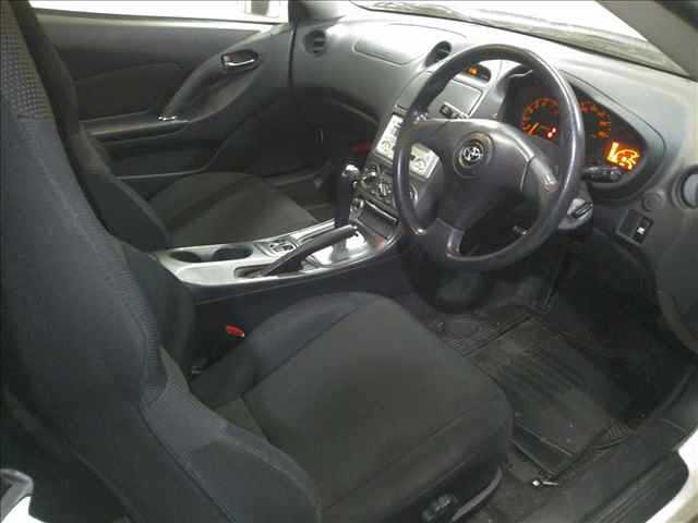 TOYOTA CELICA