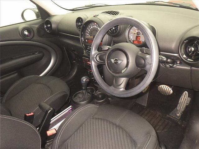 MINI CROSSOVER