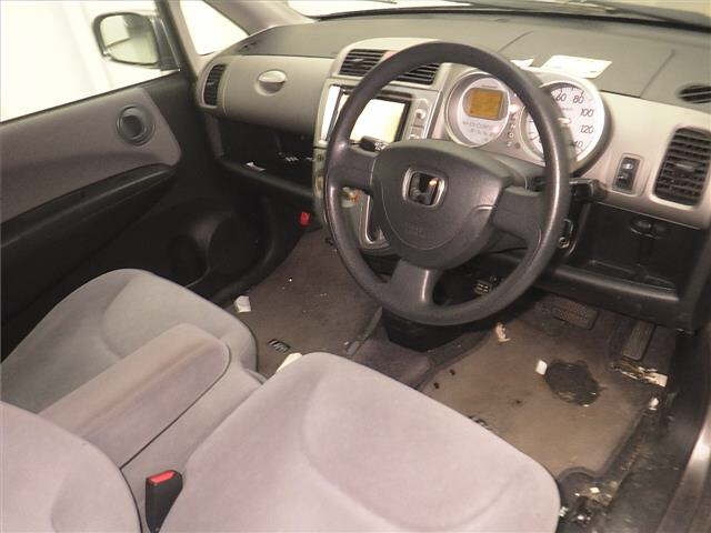 HONDA LIFE