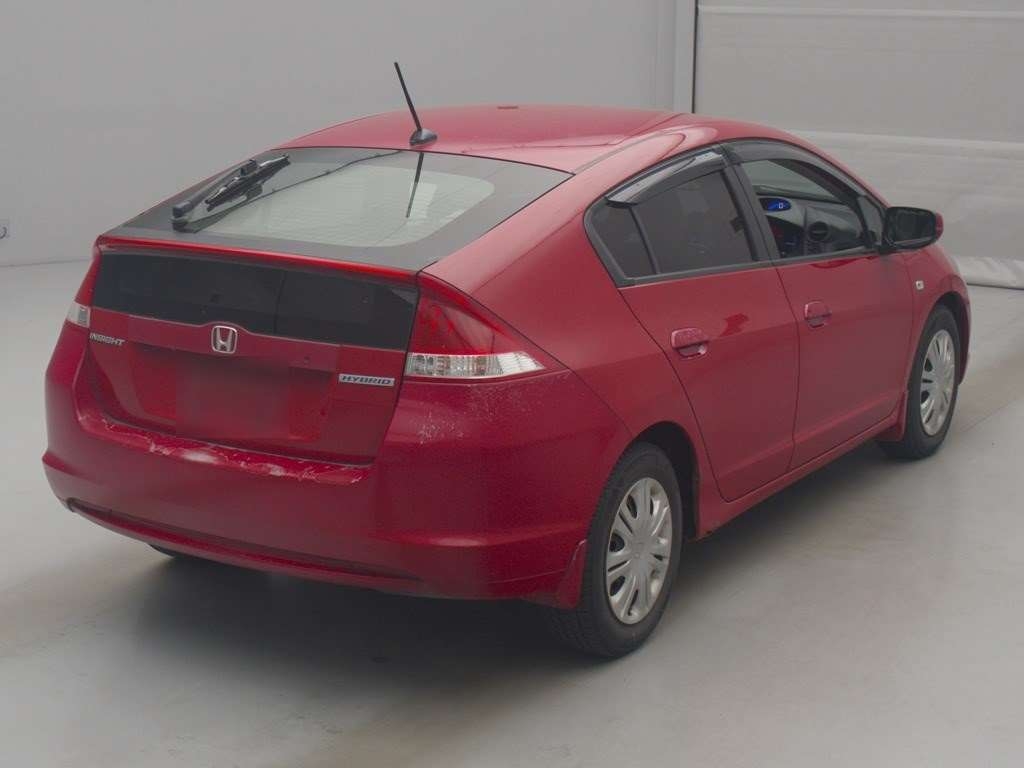 HONDA INSIGHT