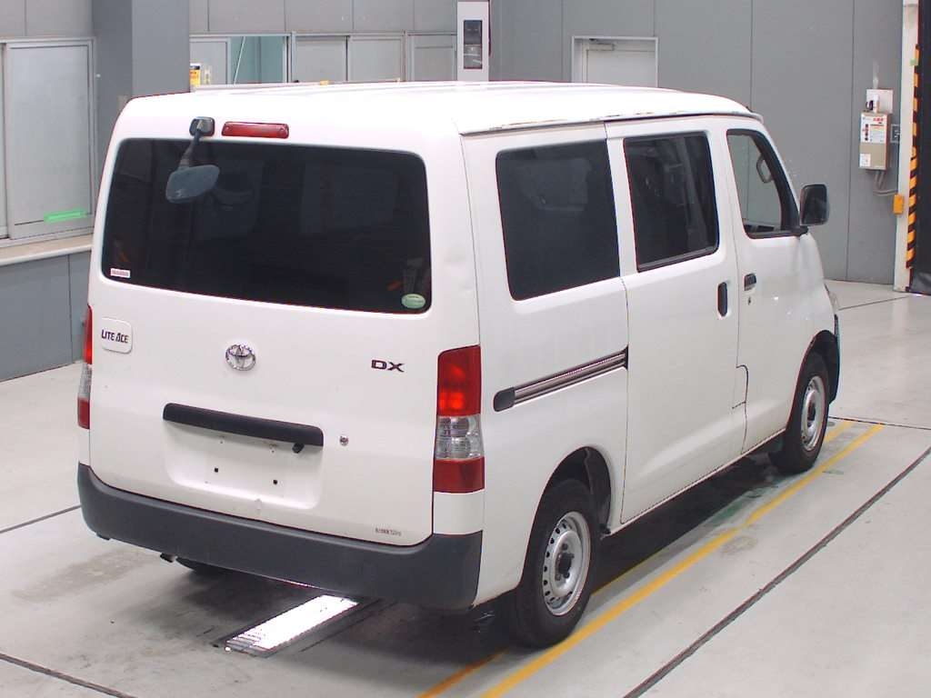 TOYOTA LITE ACE