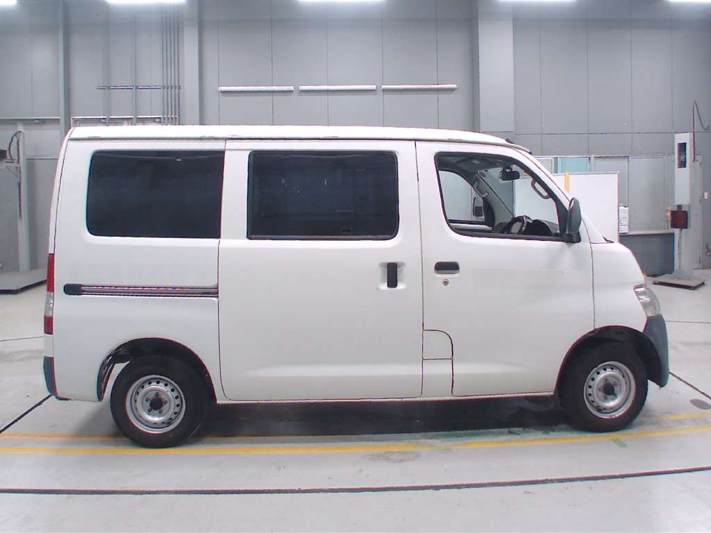 TOYOTA LITE ACE
