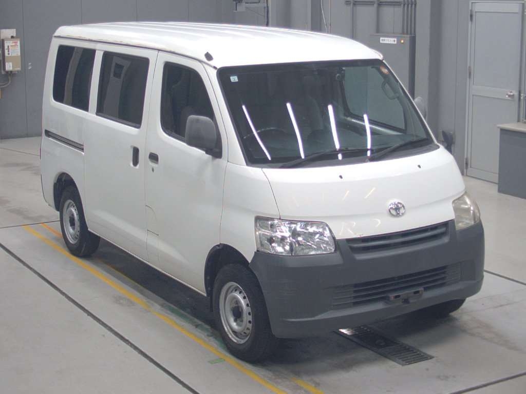 TOYOTA LITE ACE