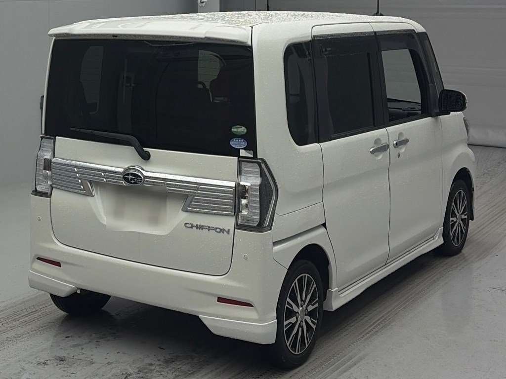 SUBARU CHIFFON