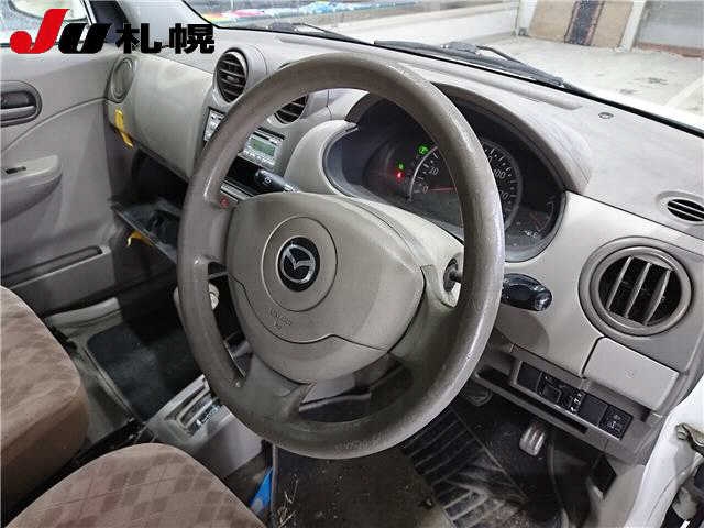 MAZDA CAROL